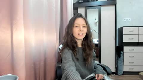 Bonny Kimberly online show from 01/17/25, 03:53