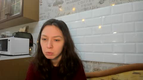 Bonny Kimberly online show from 01/18/25, 02:55