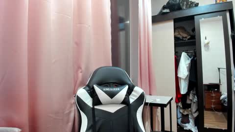 Bonny Kimberly online show from 01/19/25, 03:21