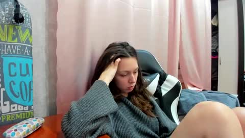 Bonny Kimberly online show from 01/22/25, 07:24