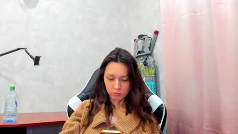 Bonny Kimberly online show from 01/31/25, 06:47