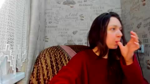 Bonny Kimberly online show from 02/01/25, 05:16