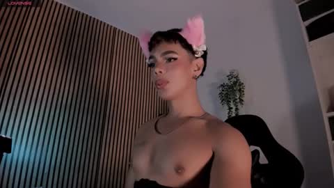 Bonny Shine online show from 10/25/25, 05:19