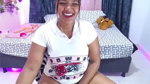 Snapshot of bonnydopson chatting on 02/03/25, 11:15 Bonny Dopson online show from 02/03/25, 11:15