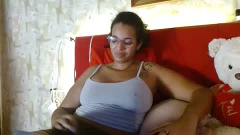 Snapshot of bonvivantb chatting on 01/05/25, 09:57 Queen Bon Vivantt online show from 01/05/25, 09:57
