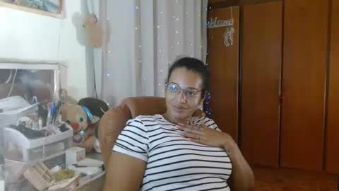 Snapshot of bonvivantb chatting on 01/18/25, 04:26 Queen Bon Vivantt online show from 01/18/25, 04:26