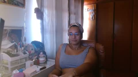 Snapshot of bonvivantb chatting on 01/20/25, 01:11 Queen Bon Vivantt online show from 01/20/25, 01:11