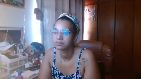 Snapshot of bonvivantb chatting on 01/22/25, 02:46 Queen Bon Vivantt online show from 01/22/25, 02:46
