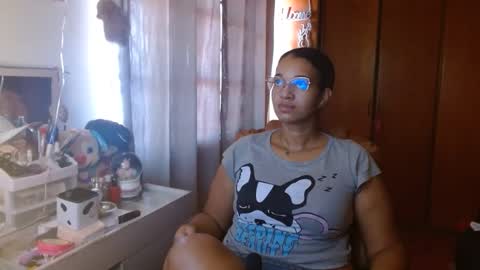 Snapshot of bonvivantb chatting on 01/23/25, 02:07 Queen Bon Vivantt online show from 01/23/25, 02:07