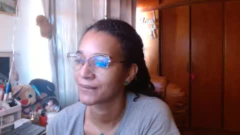 Snapshot of bonvivantb chatting on 01/24/25, 01:03 Queen Bon Vivantt online show from 01/24/25, 01:03
