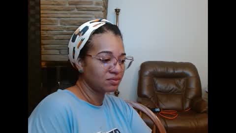 Snapshot of bonvivantb chatting on 10/07/25, 12:13 Queen Bon Vivantt online show from 10/07/25, 12:13