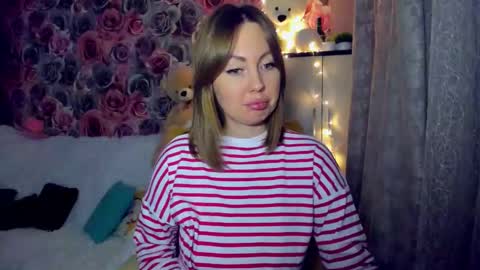 Snapshot of bonybenessy chatting on 01/26/25, 09:07 Mira online show from 01/26/25, 09:07
