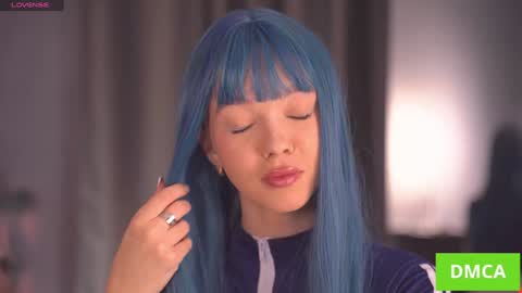 Snapshot of boobybliss chatting on 10/30/25, 08:16 Alina online show from 10/30/25, 08:16