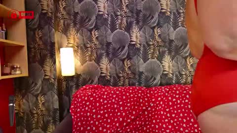 BoobyIANAx online show from 09/16/25, 11:00