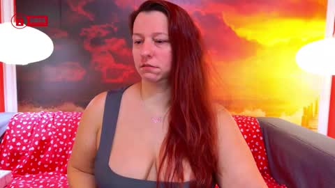 BoobyIANAx online show from 10/03/25, 09:17