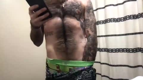 Bigboogie online show from 01/29/25, 07:00