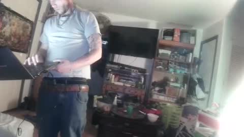 boogieflexxx online show from 12/16/24, 09:31