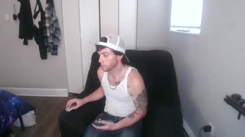 boogieflexxx online show from 09/18/25, 02:19