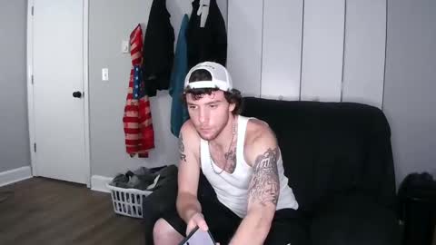 boogieflexxx online show from 09/29/25, 08:30