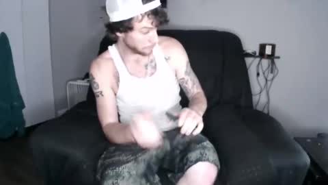 boogieflexxx online show from 10/06/25, 07:17