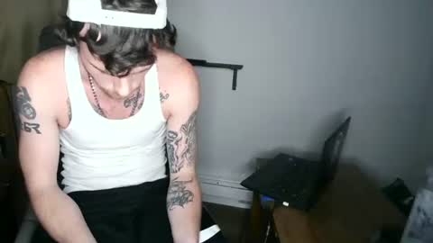 boogieflexxx online show from 10/09/25, 12:19