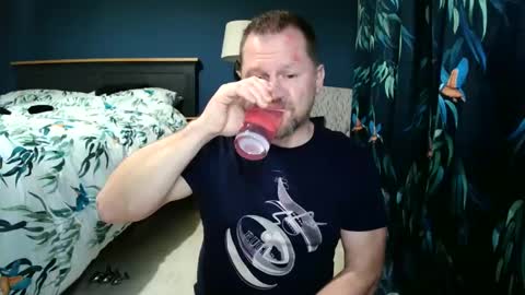 Snapshot of boomtime79 chatting on 12/30/24, 07:11 Boomtime79 online show from 12/30/24, 07:11