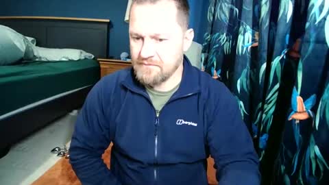 Snapshot of boomtime79 chatting on 01/10/25, 11:33 Boomtime79 online show from 01/10/25, 11:33