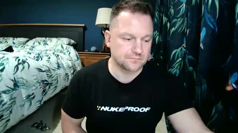 Snapshot of boomtime79 chatting on 02/12/25, 07:45 Boomtime79 online show from 02/12/25, 07:45