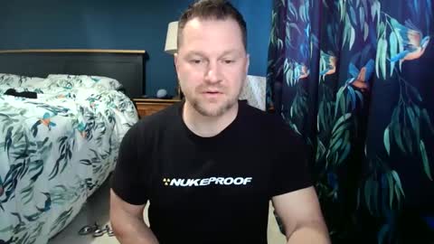 Snapshot of boomtime79 chatting on 03/10/25, 11:42 Boomtime79 online show from 03/10/25, 11:42