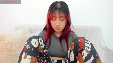 Snapshot of boonie_girl chatting on 01/11/25, 06:35 Booniee online show from 01/11/25, 06:35