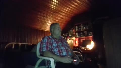 Booshwa online show from 10/18/25, 06:05