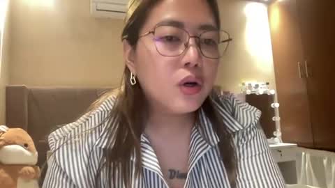 Snapshot of booty_princess0 chatting on 11/10/25, 12:04 Princess online show from 11/10/25, 12:04