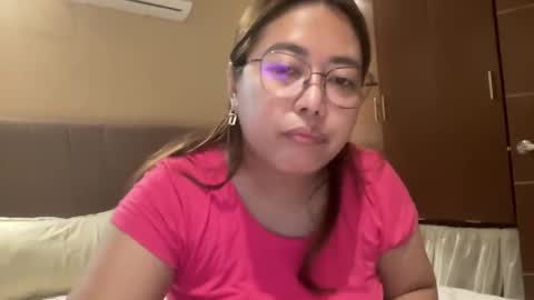 Snapshot of booty_princess0 chatting on 11/12/25, 02:45 Princess online show from 11/12/25, 02:45