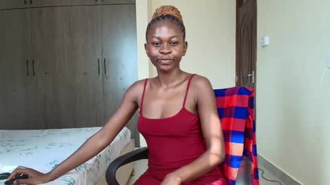 Heather online show from 02/22/25, 07:01