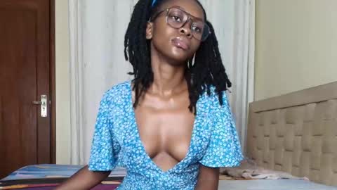 Heather online show from 10/23/25, 02:22