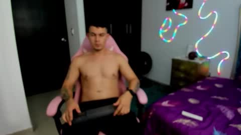 booyhott_ online show from 10/18/25, 07:25