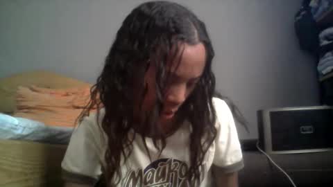 boozyArt online show from 10/28/25, 11:03