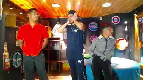 boranget online show from 10/07/25, 11:07