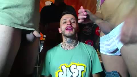 boranget online show from 10/20/25, 11:10