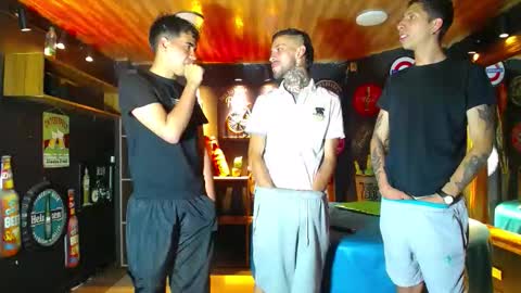 boranget online show from 11/02/25, 11:34