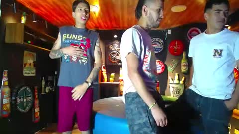 boranget online show from 11/08/25, 11:32