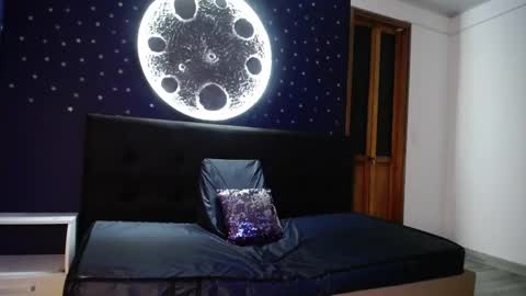 borbuja online show from 10/15/25, 05:18