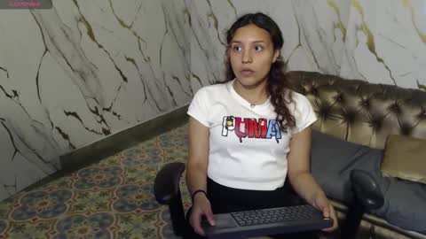 borbuja online show from 11/03/25, 08:21