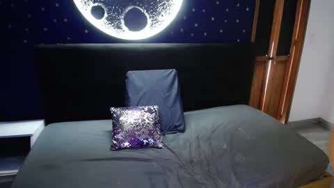 borbuja online show from 11/05/25, 01:22