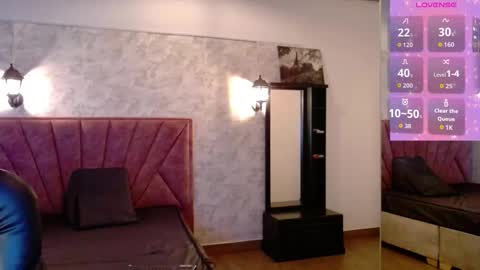 borbuja online show from 11/11/25, 08:53