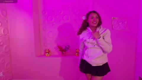 borbuja online show from 11/12/25, 08:19