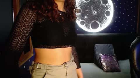 borbuja online show from 11/16/25, 08:36