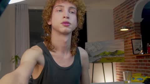 Bream online show from 01/30/25, 12:18