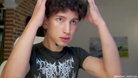 Bream online show from 09/22/25, 10:39