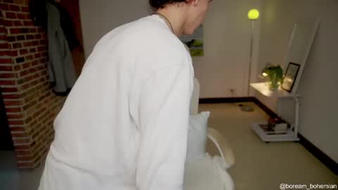 Bream online show from 10/11/25, 12:04